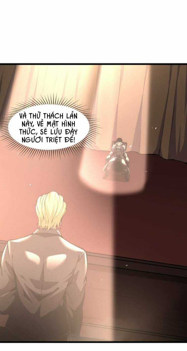 Ta Cần Phải Trở Thành Quái Vật Chapter 1 trang 41