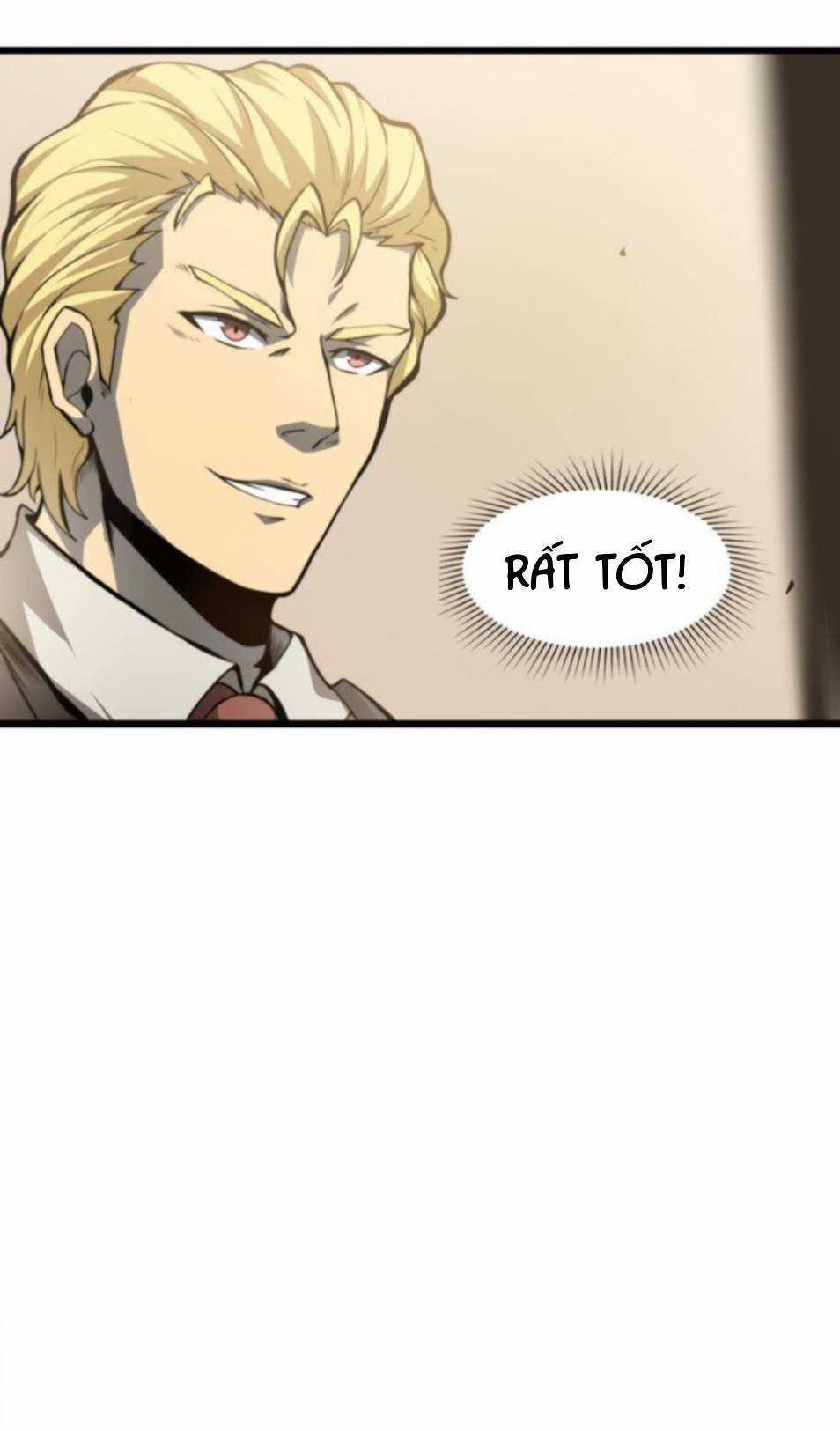 Ta Cần Phải Trở Thành Quái Vật Chapter 1 trang 46