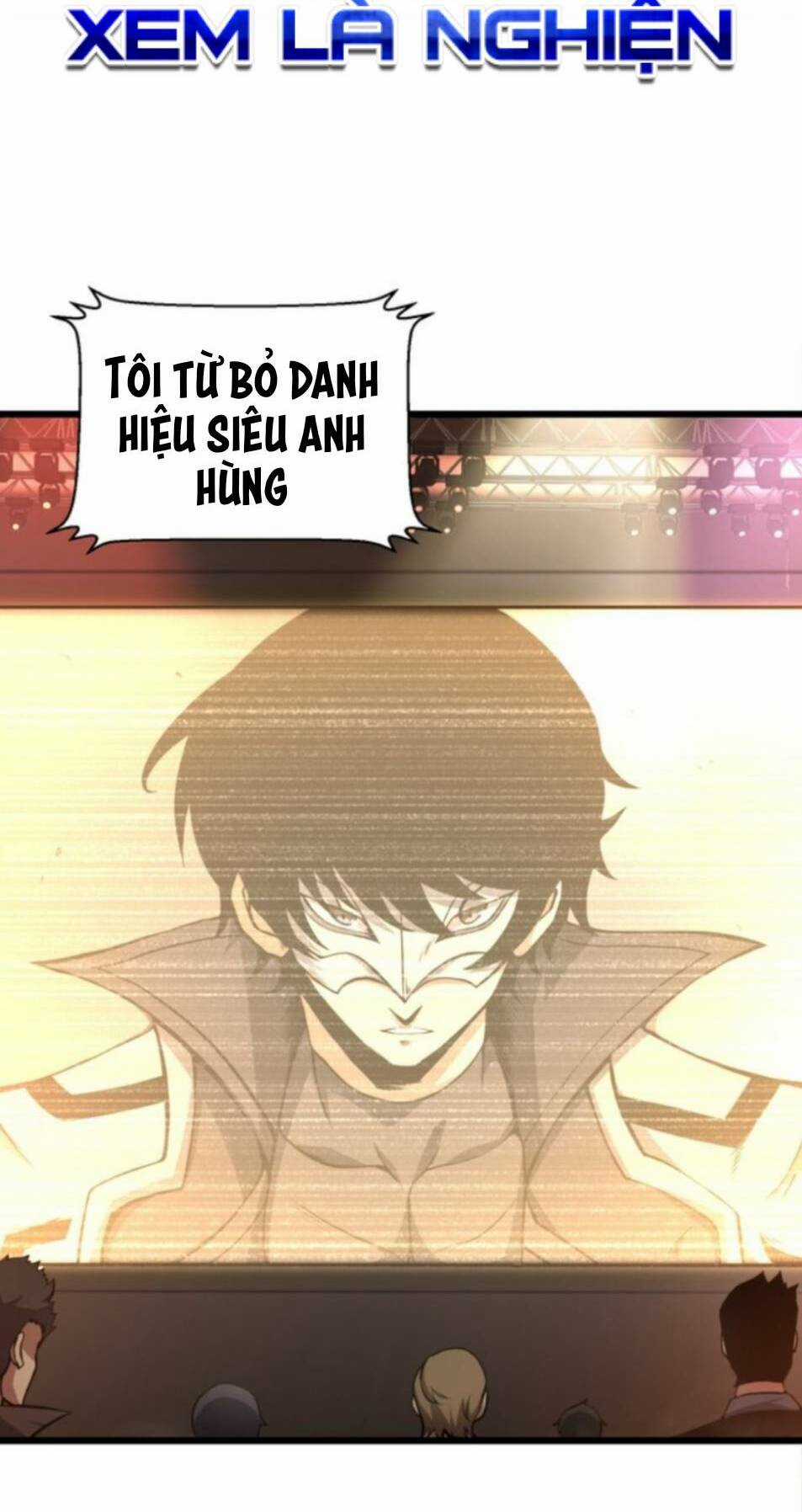 Ta Cần Phải Trở Thành Quái Vật Chapter 1 trang 49