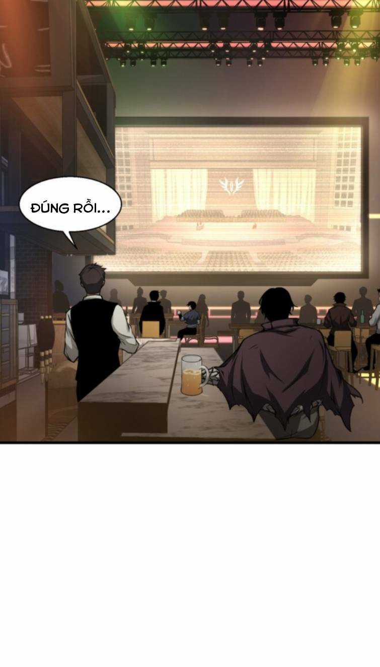 Ta Cần Phải Trở Thành Quái Vật Chapter 1 trang 5