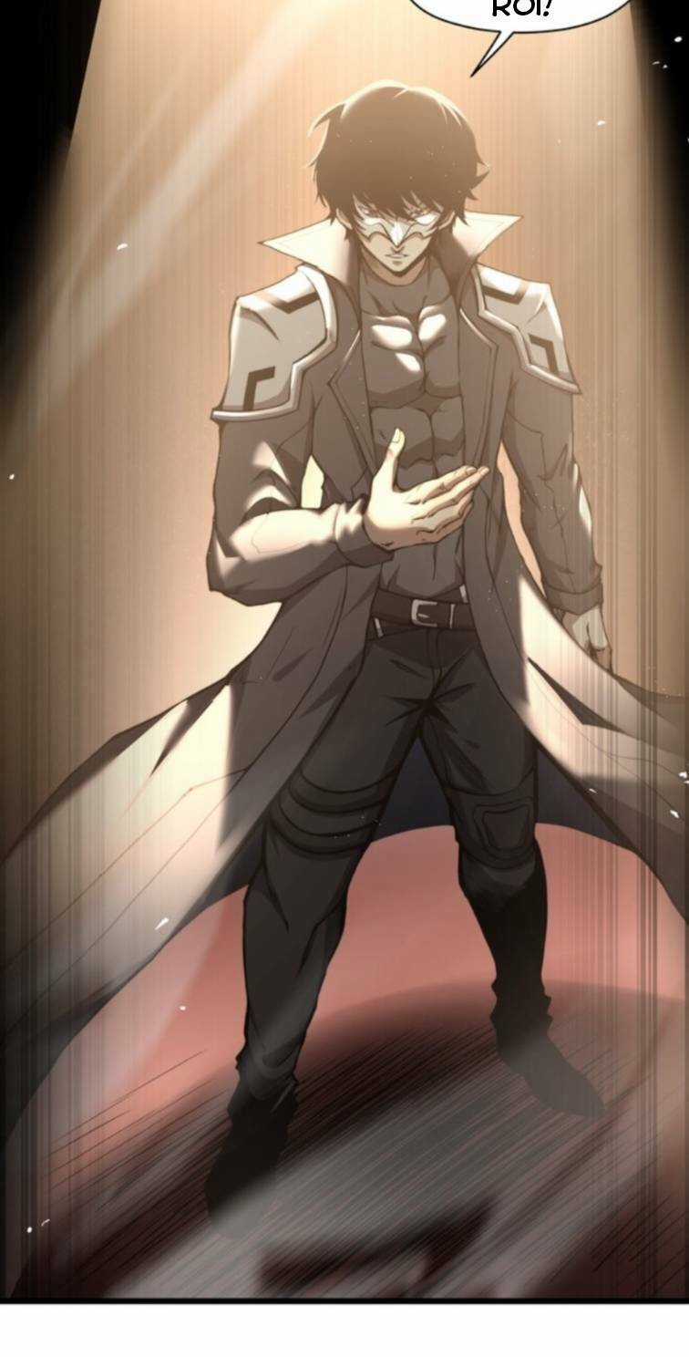 Ta Cần Phải Trở Thành Quái Vật Chapter 1 trang 53