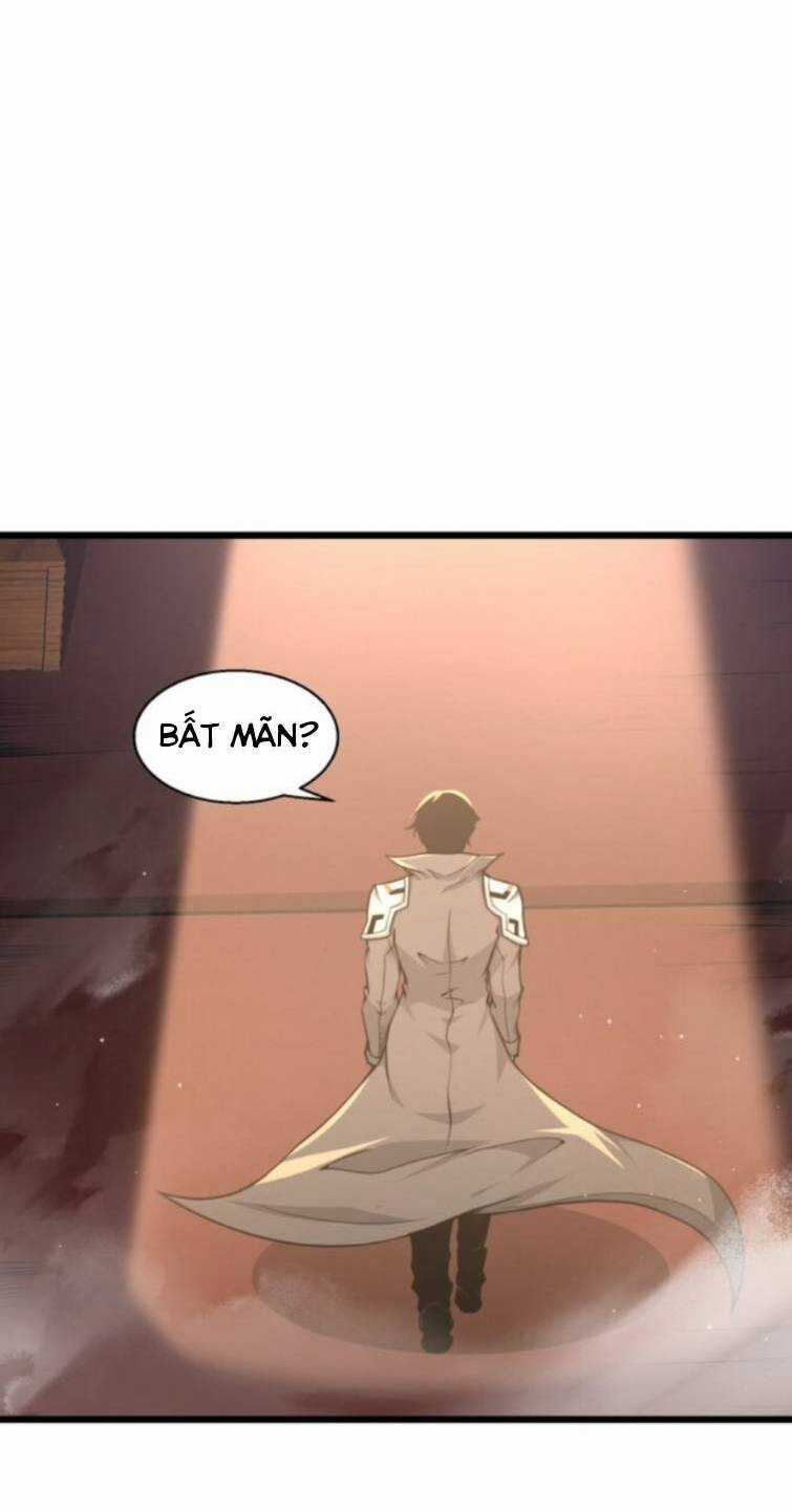 Ta Cần Phải Trở Thành Quái Vật Chapter 1 trang 55