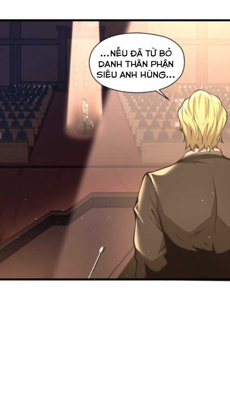 Ta Cần Phải Trở Thành Quái Vật Chapter 1 trang 60