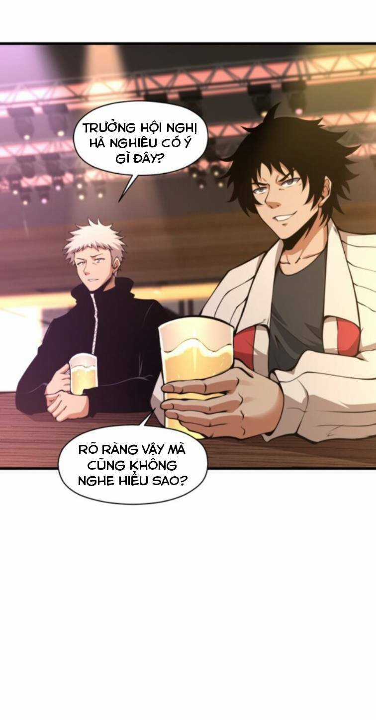 Ta Cần Phải Trở Thành Quái Vật Chapter 1 trang 62