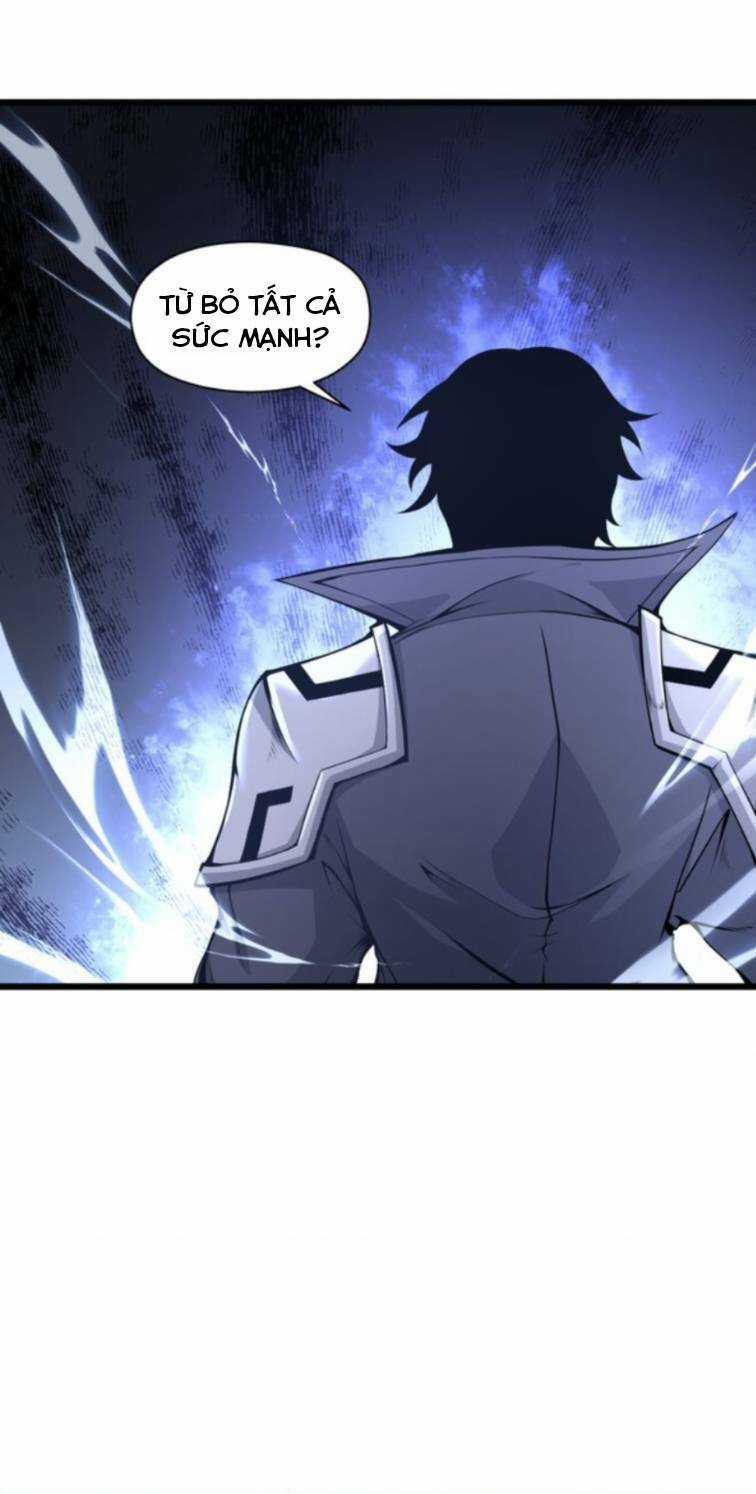 Ta Cần Phải Trở Thành Quái Vật Chapter 1 trang 69