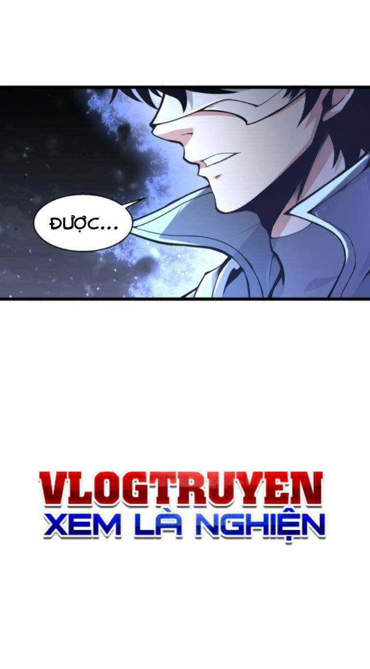 Ta Cần Phải Trở Thành Quái Vật Chapter 1 trang 71