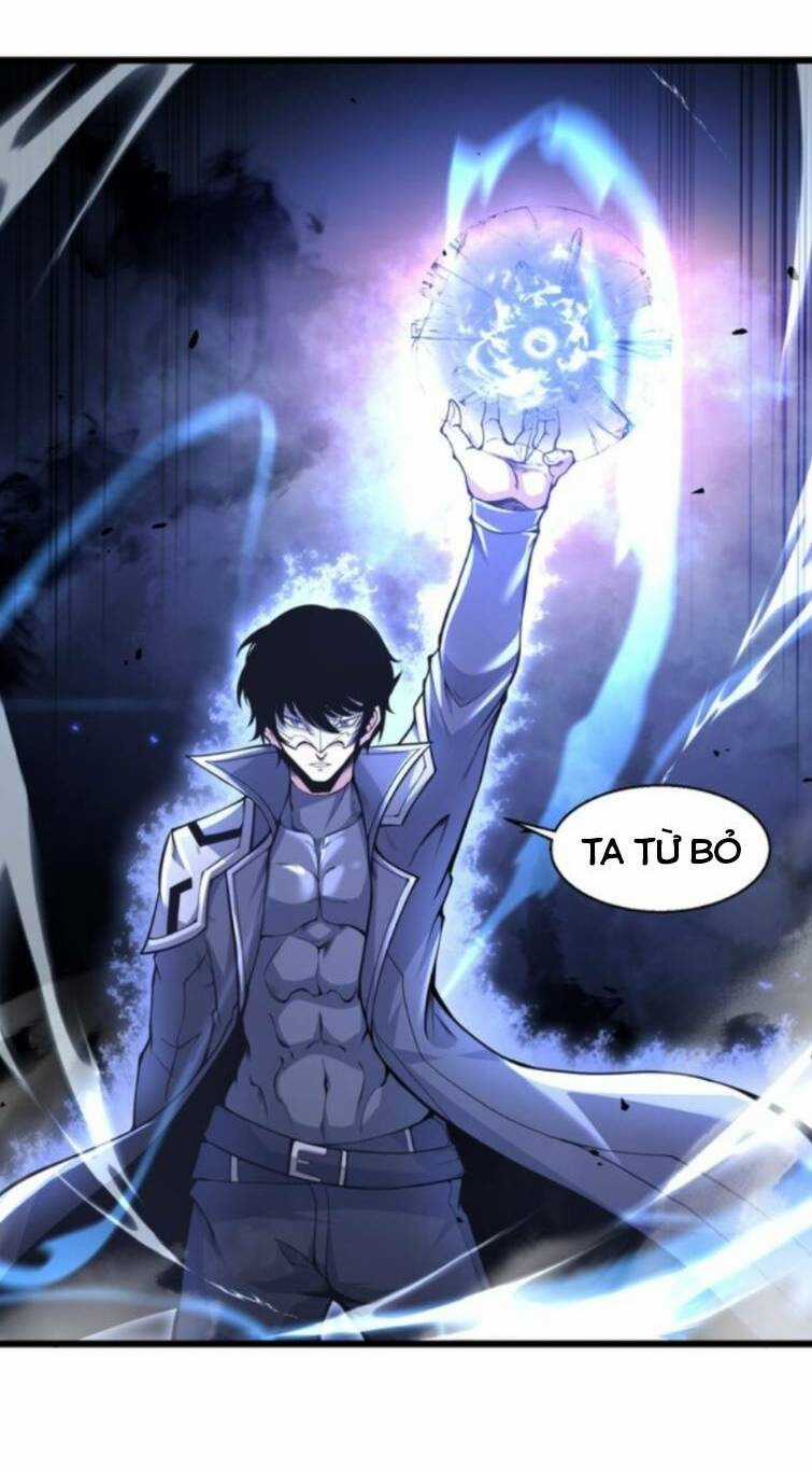 Ta Cần Phải Trở Thành Quái Vật Chapter 1 trang 72