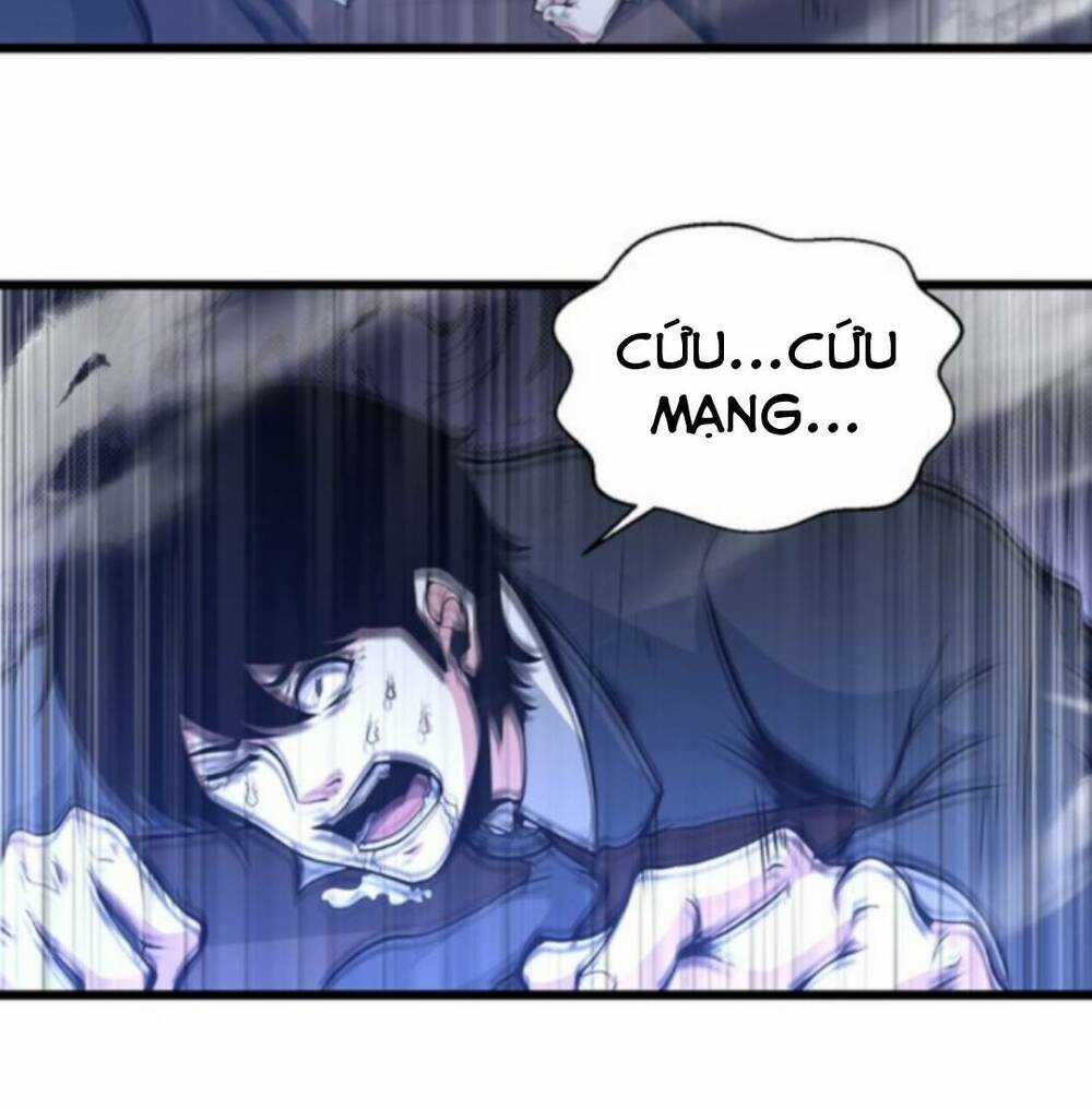 Ta Cần Phải Trở Thành Quái Vật Chapter 1 trang 77