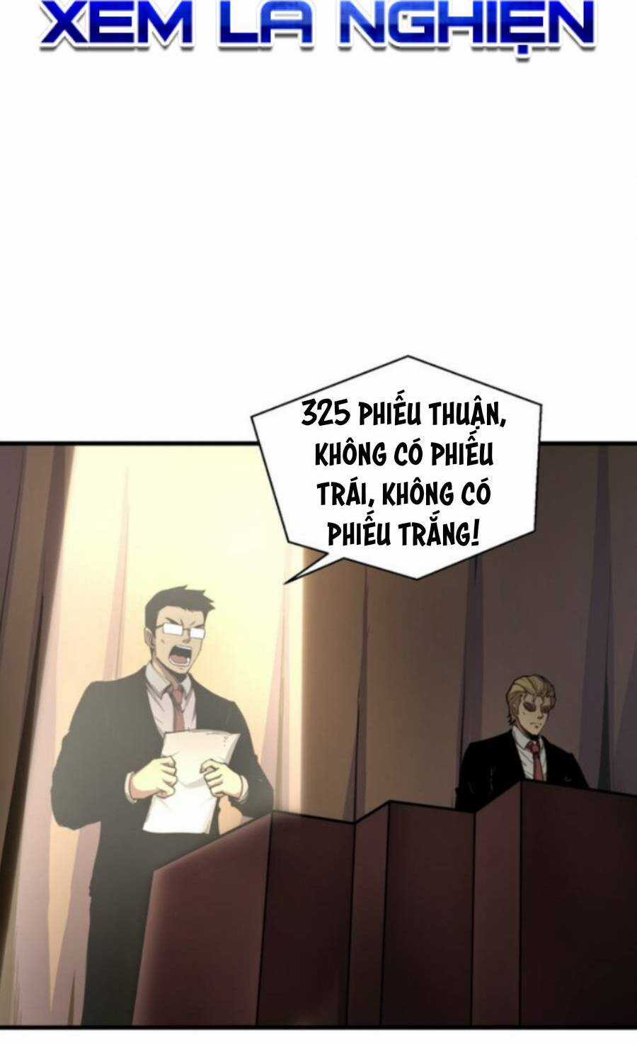 Ta Cần Phải Trở Thành Quái Vật Chapter 1 trang 8