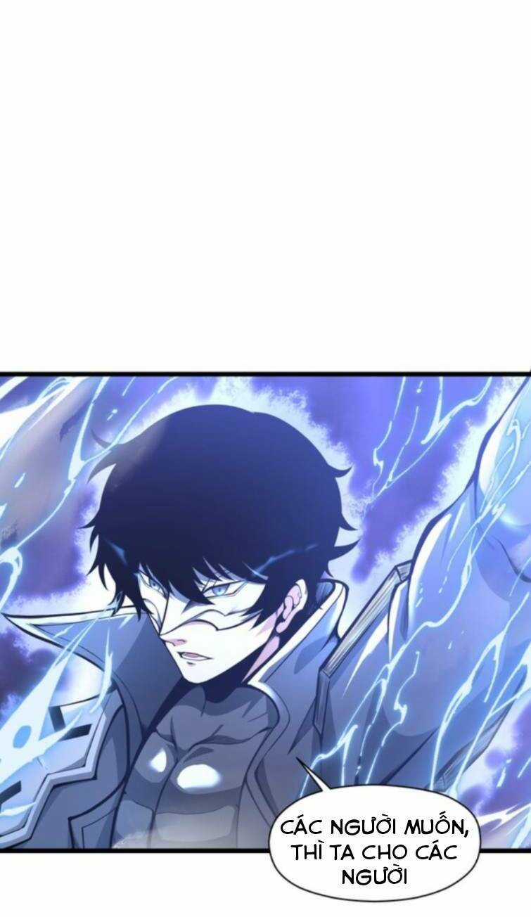 Ta Cần Phải Trở Thành Quái Vật Chapter 1 trang 81