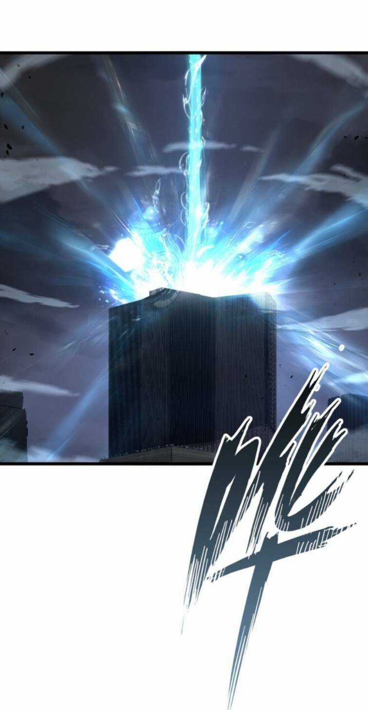 Ta Cần Phải Trở Thành Quái Vật Chapter 1 trang 84