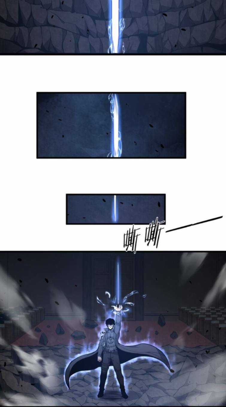 Ta Cần Phải Trở Thành Quái Vật Chapter 1 trang 90