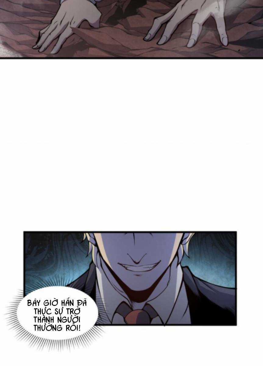 Ta Cần Phải Trở Thành Quái Vật Chapter 1 trang 92