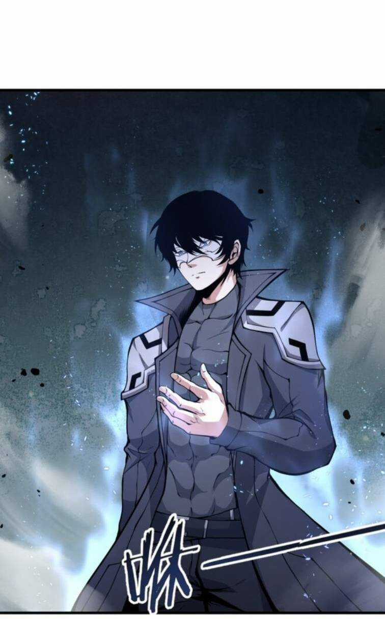 Ta Cần Phải Trở Thành Quái Vật Chapter 1 trang 94