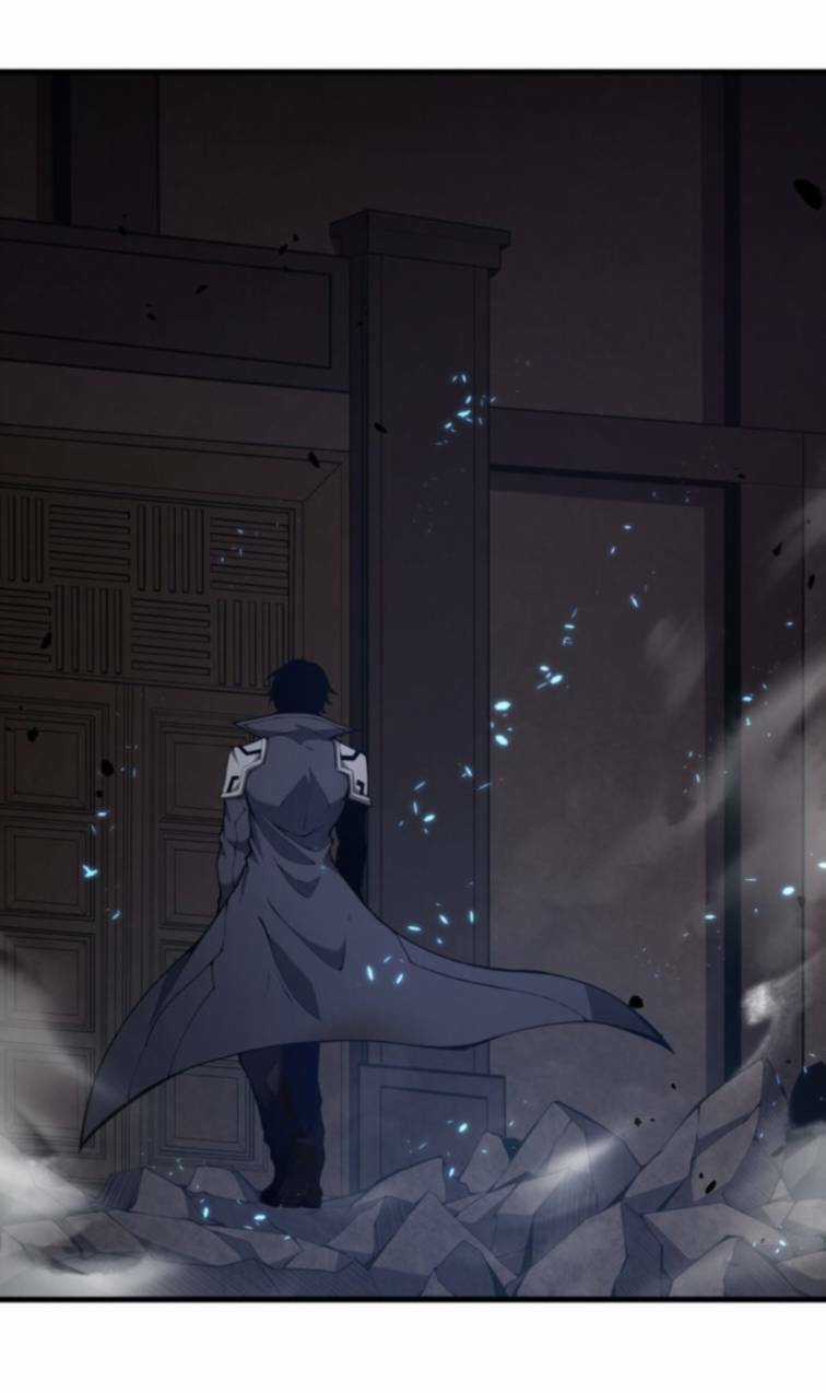 Ta Cần Phải Trở Thành Quái Vật Chapter 1 trang 95