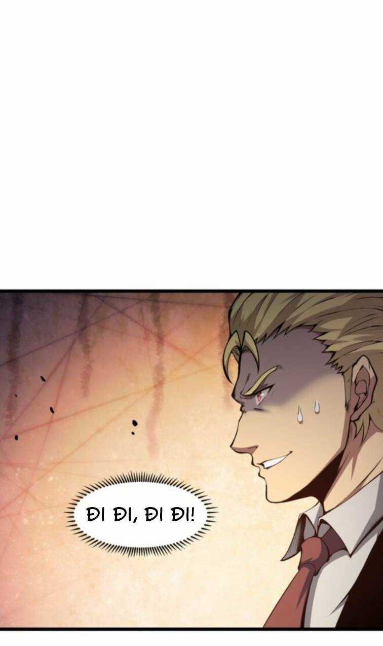 Ta Cần Phải Trở Thành Quái Vật Chapter 1 trang 96