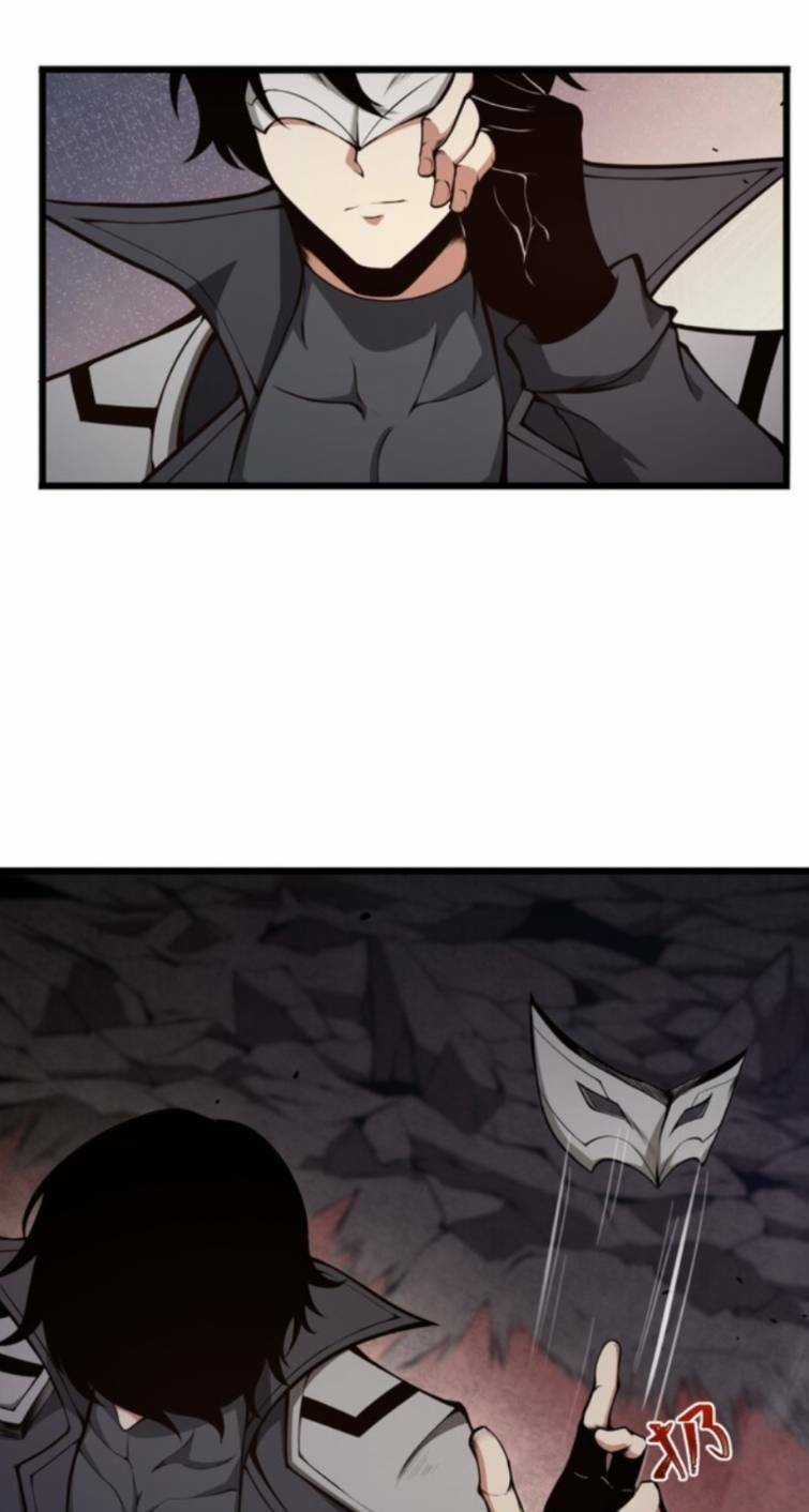 Ta Cần Phải Trở Thành Quái Vật Chapter 1 trang 97