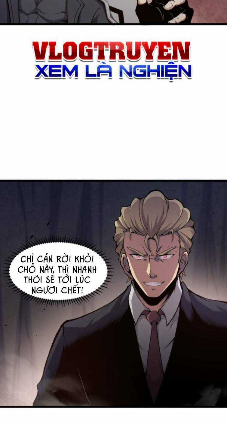 Ta Cần Phải Trở Thành Quái Vật Chapter 1 trang 98