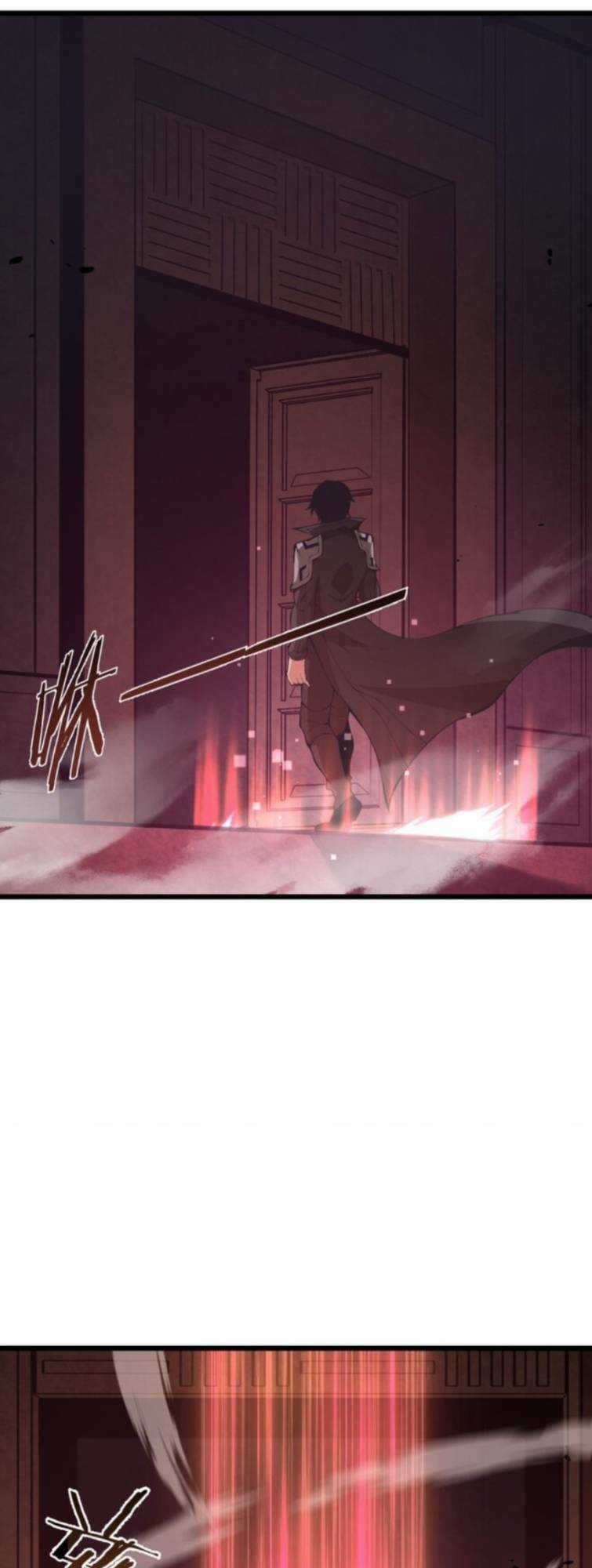 Ta Cần Phải Trở Thành Quái Vật Chapter 1 trang 99