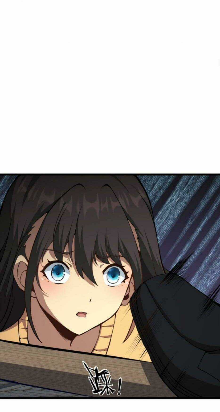 Ta Cần Phải Trở Thành Quái Vật Chapter 10 trang 13