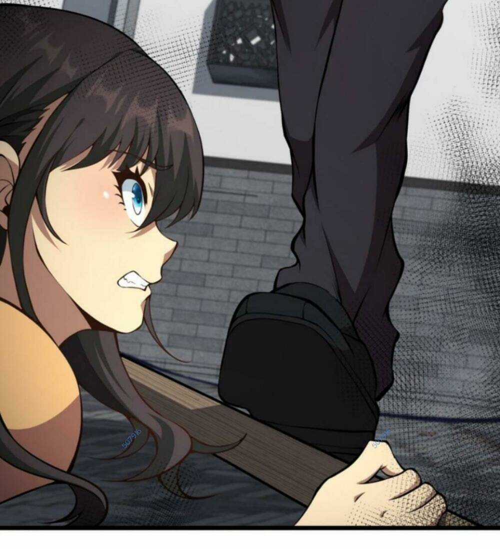 Ta Cần Phải Trở Thành Quái Vật Chapter 10 trang 15