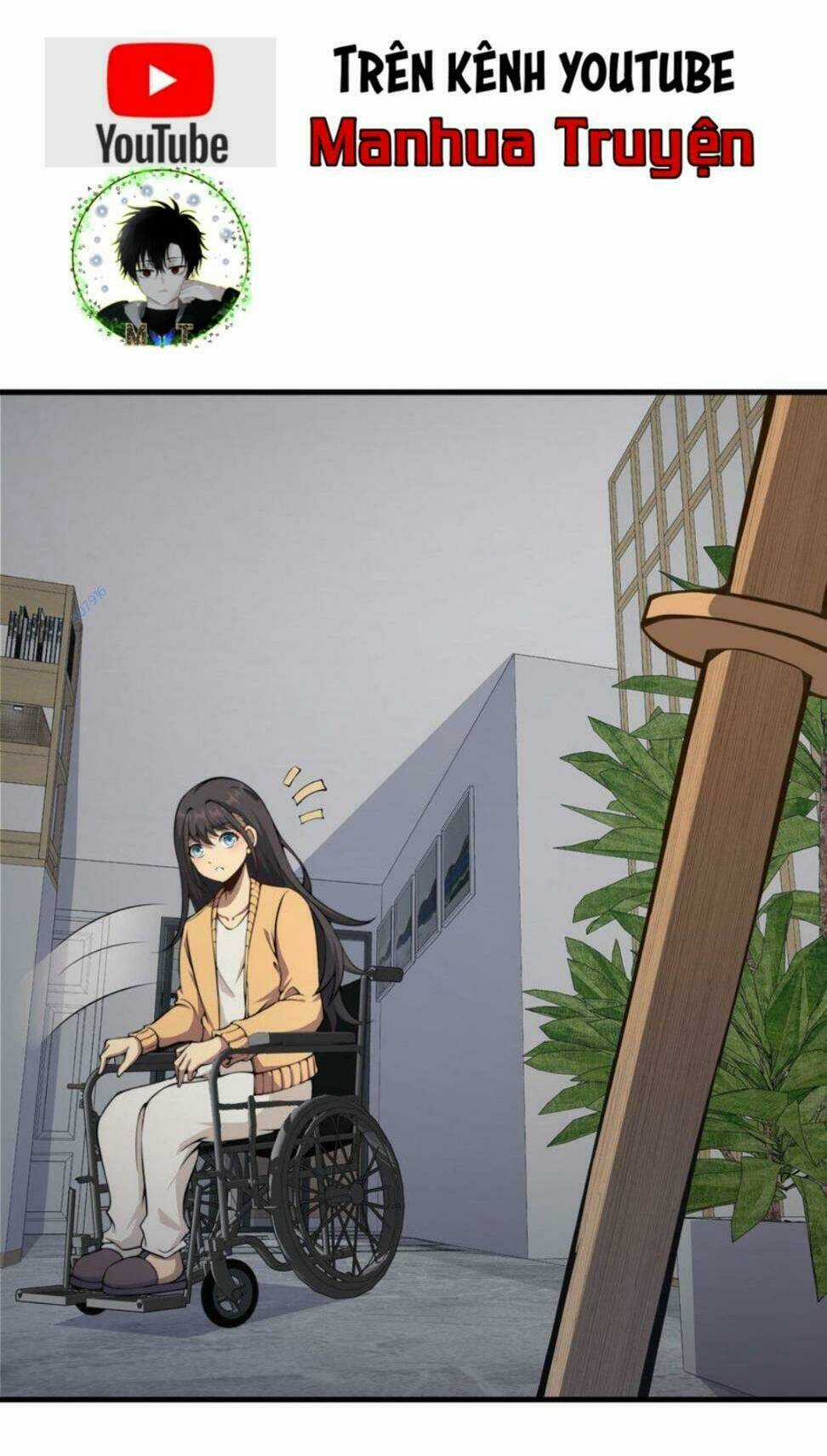 Ta Cần Phải Trở Thành Quái Vật Chapter 10 trang 2