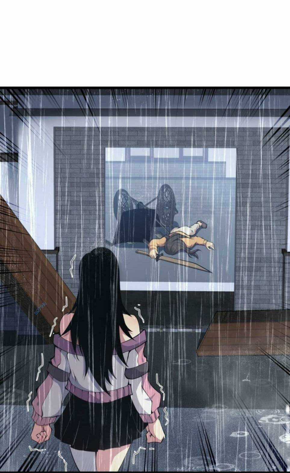 Ta Cần Phải Trở Thành Quái Vật Chapter 10 trang 29