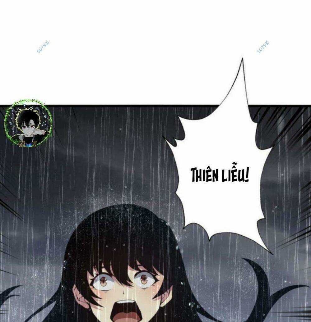 Ta Cần Phải Trở Thành Quái Vật Chapter 10 trang 31