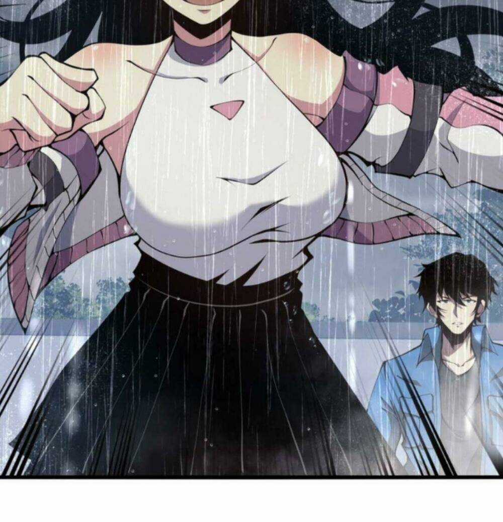 Ta Cần Phải Trở Thành Quái Vật Chapter 10 trang 32