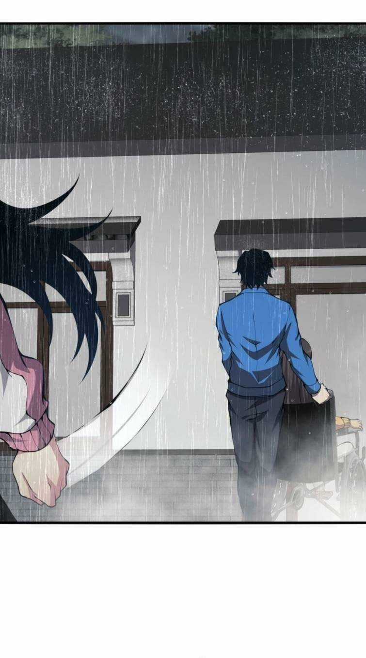 Ta Cần Phải Trở Thành Quái Vật Chapter 10 trang 35