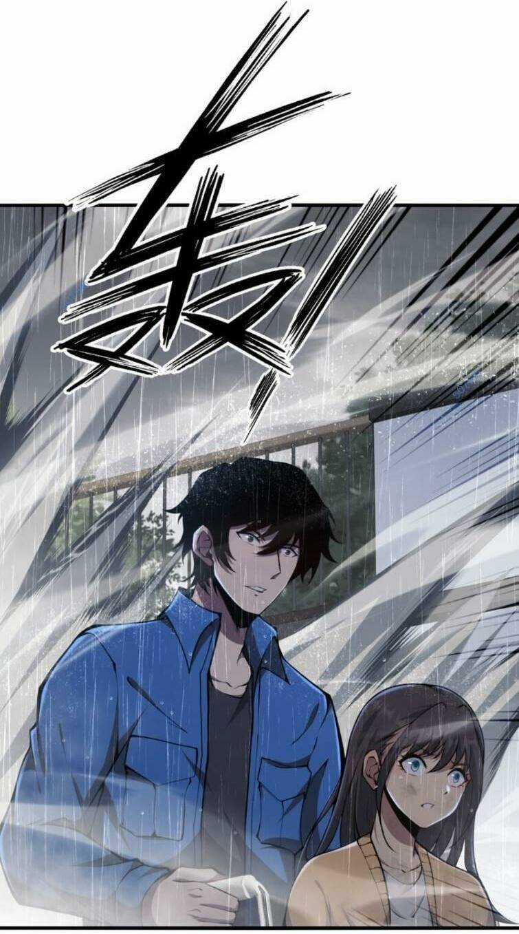 Ta Cần Phải Trở Thành Quái Vật Chapter 10 trang 36