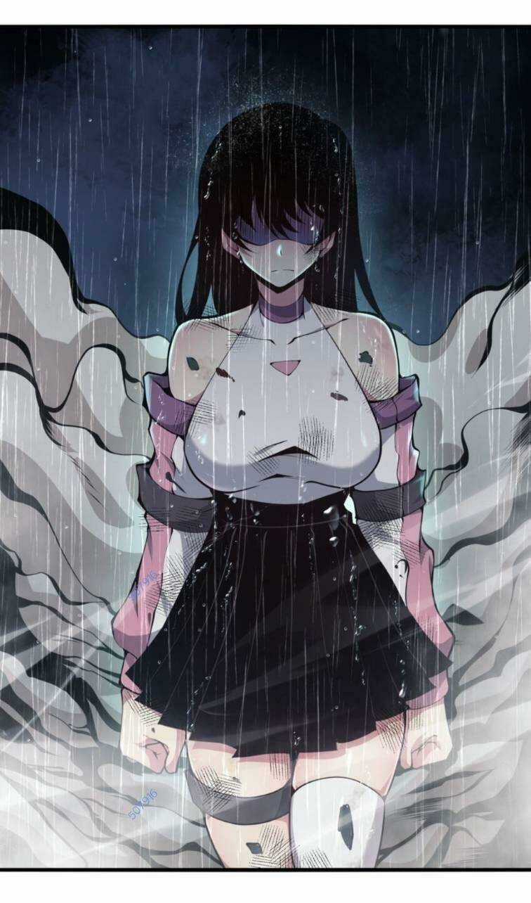 Ta Cần Phải Trở Thành Quái Vật Chapter 10 trang 38