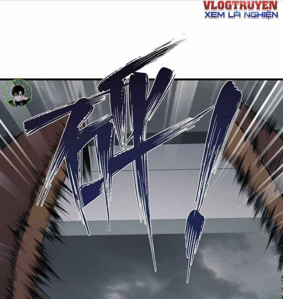 Ta Cần Phải Trở Thành Quái Vật Chapter 10 trang 4