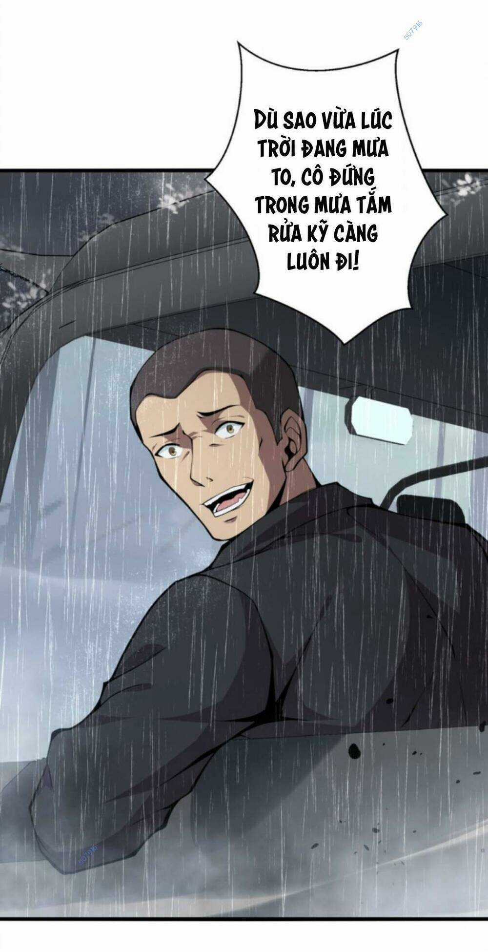 Ta Cần Phải Trở Thành Quái Vật Chapter 10 trang 40