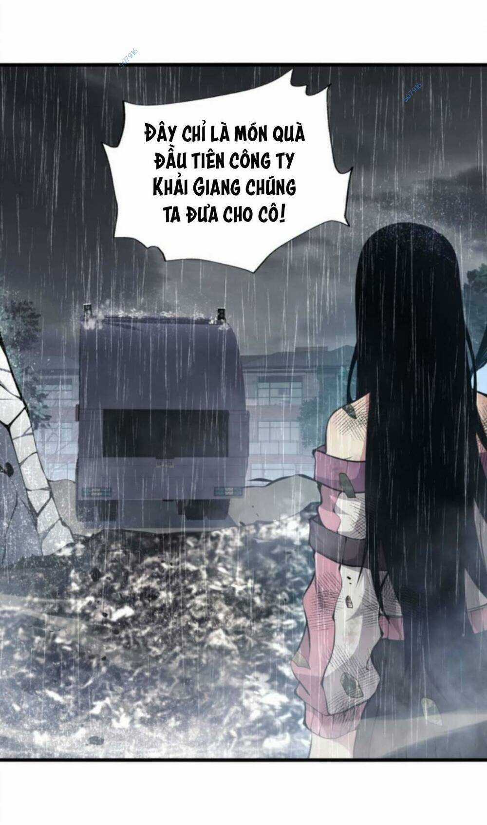 Ta Cần Phải Trở Thành Quái Vật Chapter 10 trang 41