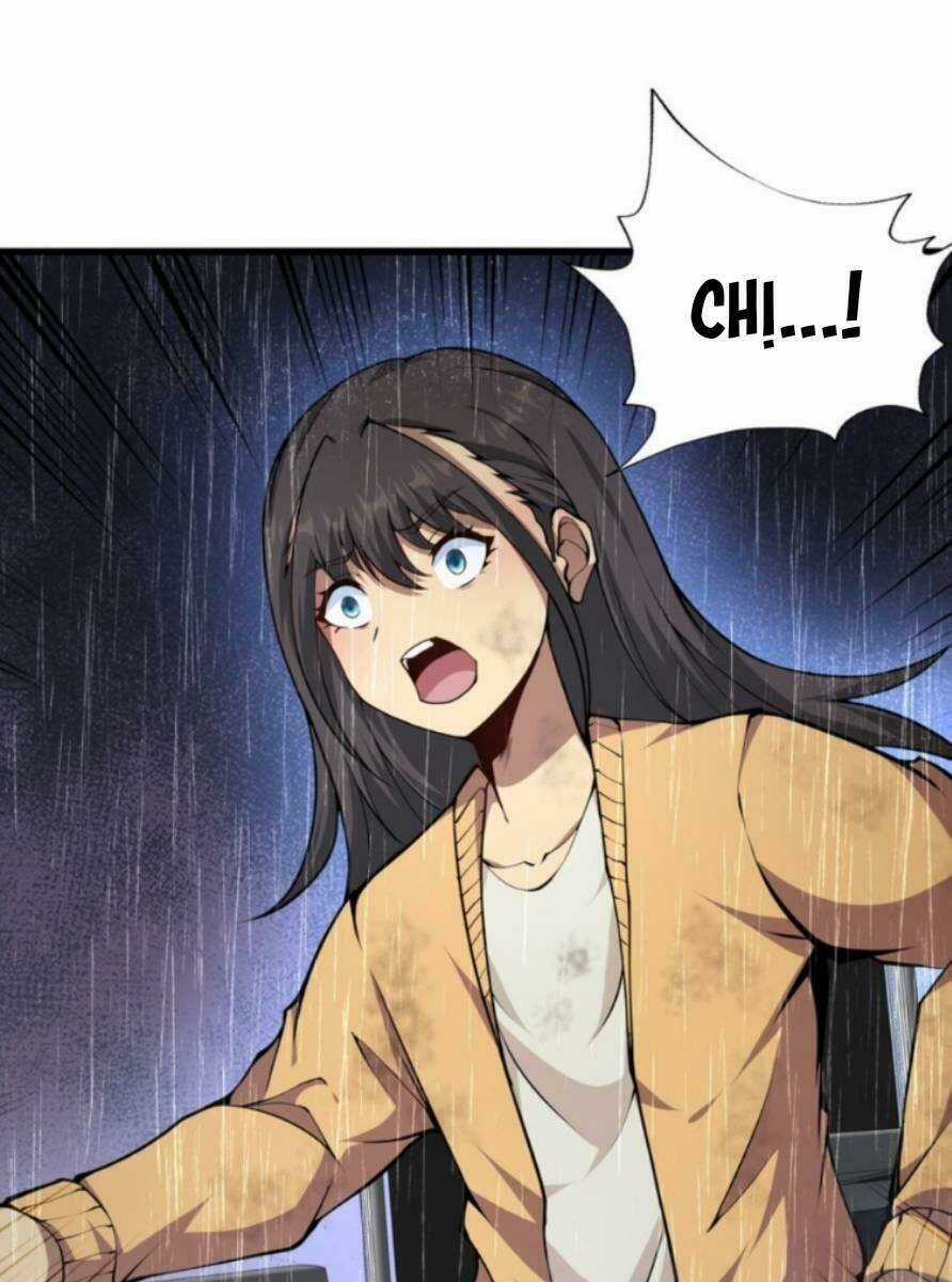 Ta Cần Phải Trở Thành Quái Vật Chapter 10 trang 42