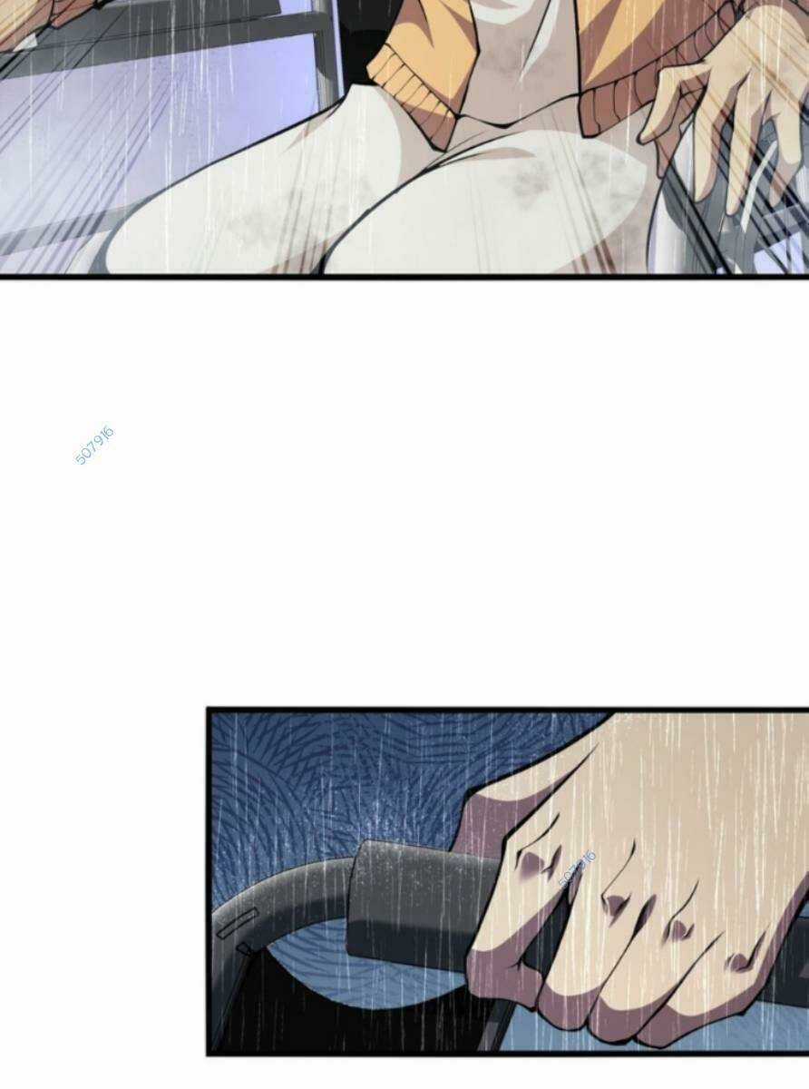 Ta Cần Phải Trở Thành Quái Vật Chapter 10 trang 43