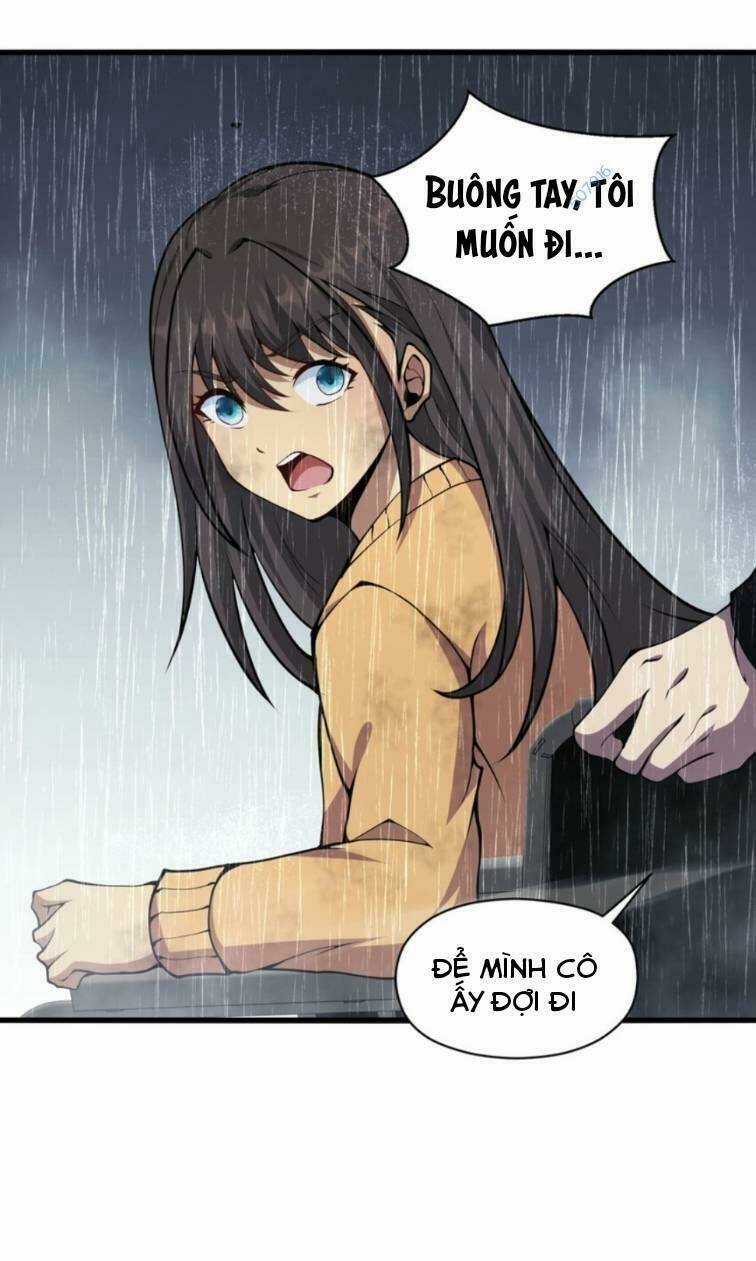 Ta Cần Phải Trở Thành Quái Vật Chapter 10 trang 44