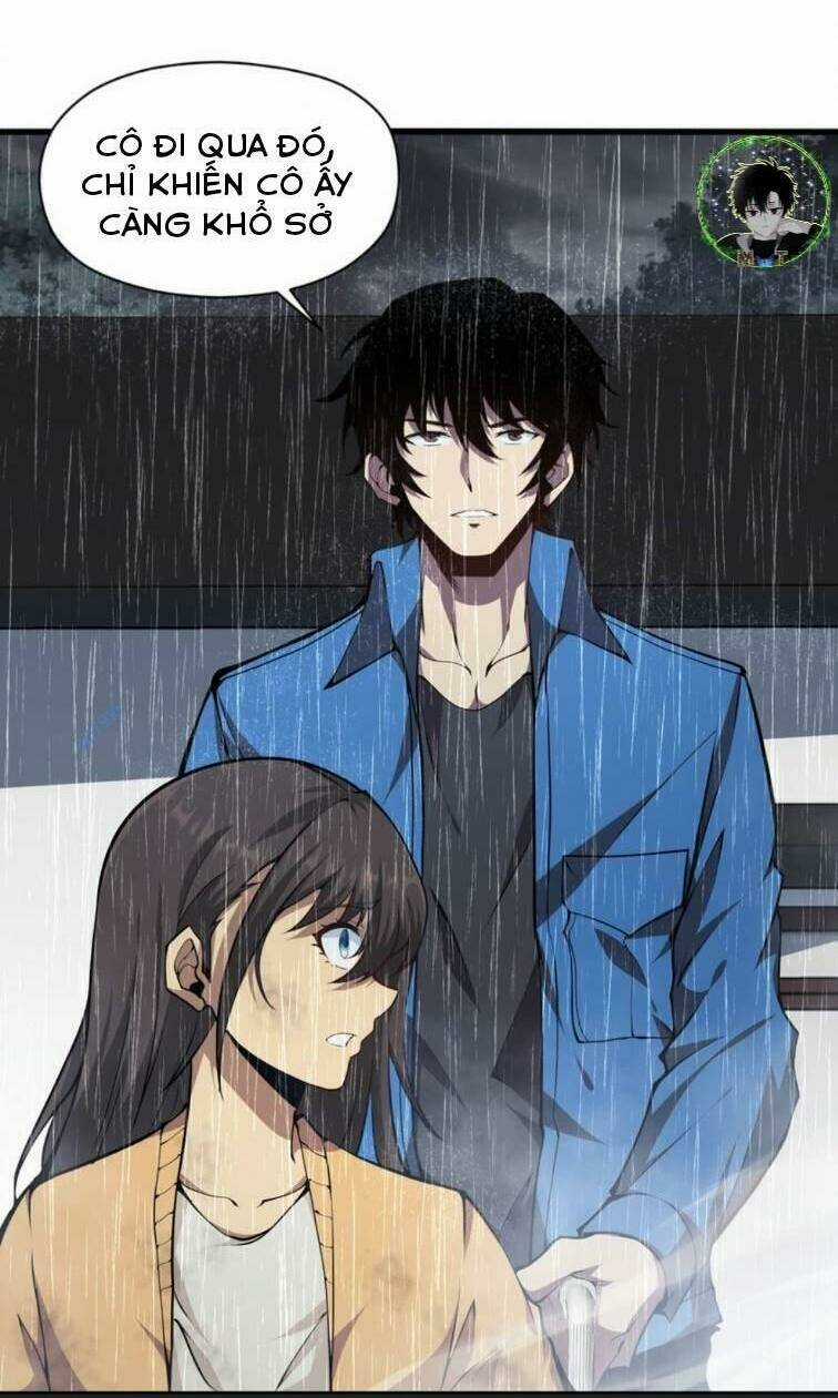 Ta Cần Phải Trở Thành Quái Vật Chapter 10 trang 45