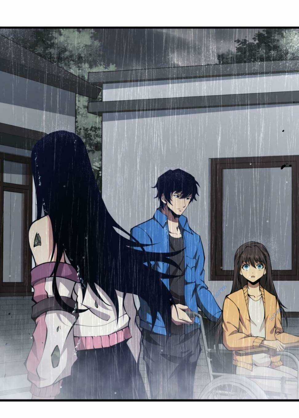 Ta Cần Phải Trở Thành Quái Vật Chapter 10 trang 47