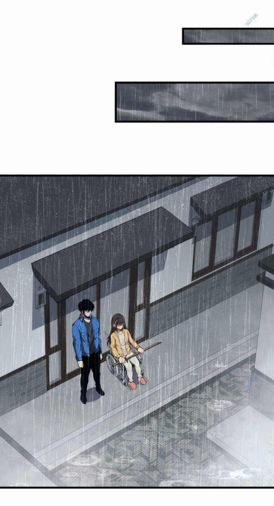 Ta Cần Phải Trở Thành Quái Vật Chapter 10 trang 49