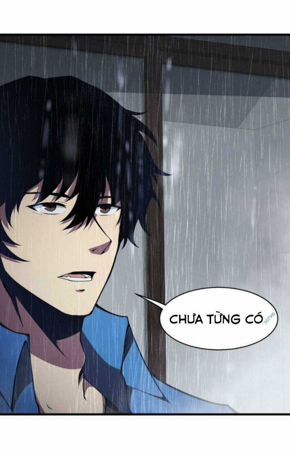 Ta Cần Phải Trở Thành Quái Vật Chapter 10 trang 52