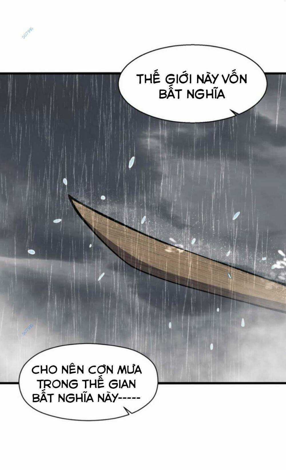 Ta Cần Phải Trở Thành Quái Vật Chapter 10 trang 56