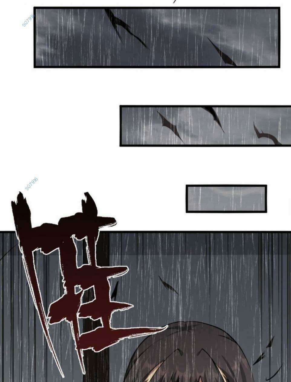 Ta Cần Phải Trở Thành Quái Vật Chapter 10 trang 58