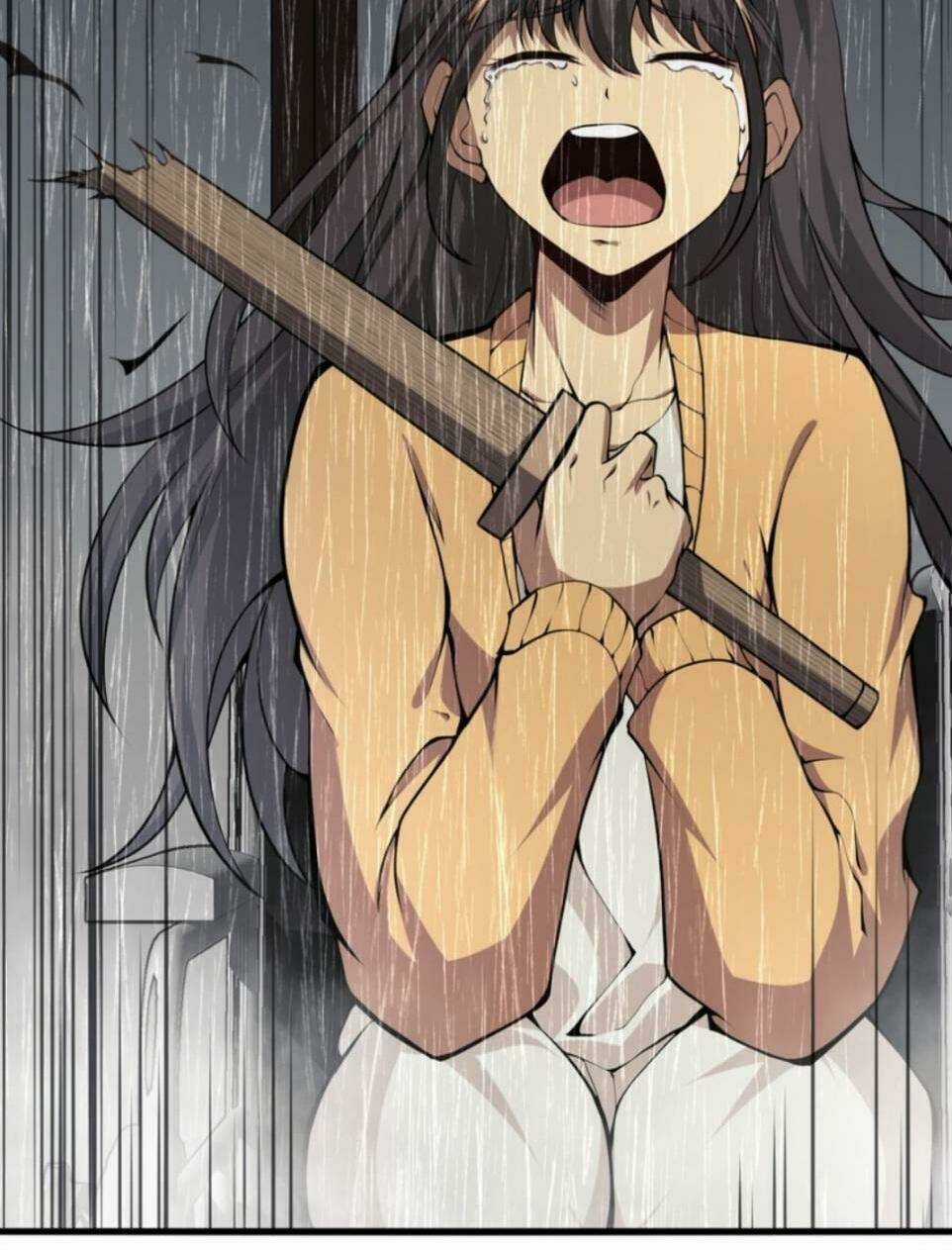 Ta Cần Phải Trở Thành Quái Vật Chapter 10 trang 59