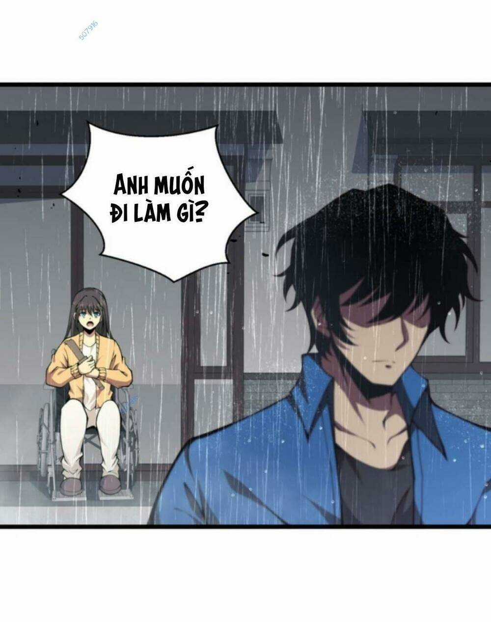 Ta Cần Phải Trở Thành Quái Vật Chapter 10 trang 62