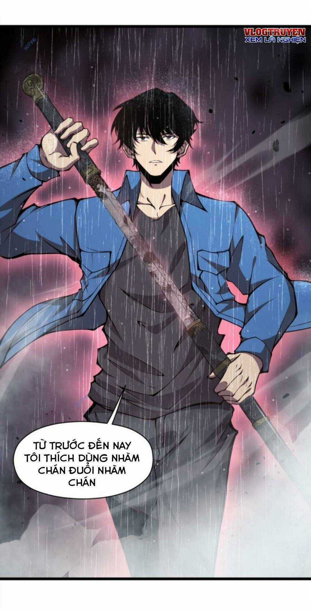 Ta Cần Phải Trở Thành Quái Vật Chapter 10 trang 67