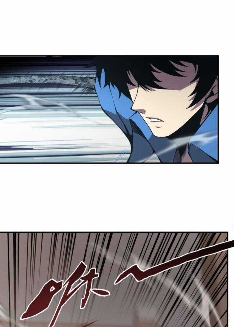 Ta Cần Phải Trở Thành Quái Vật Chapter 11 trang 17