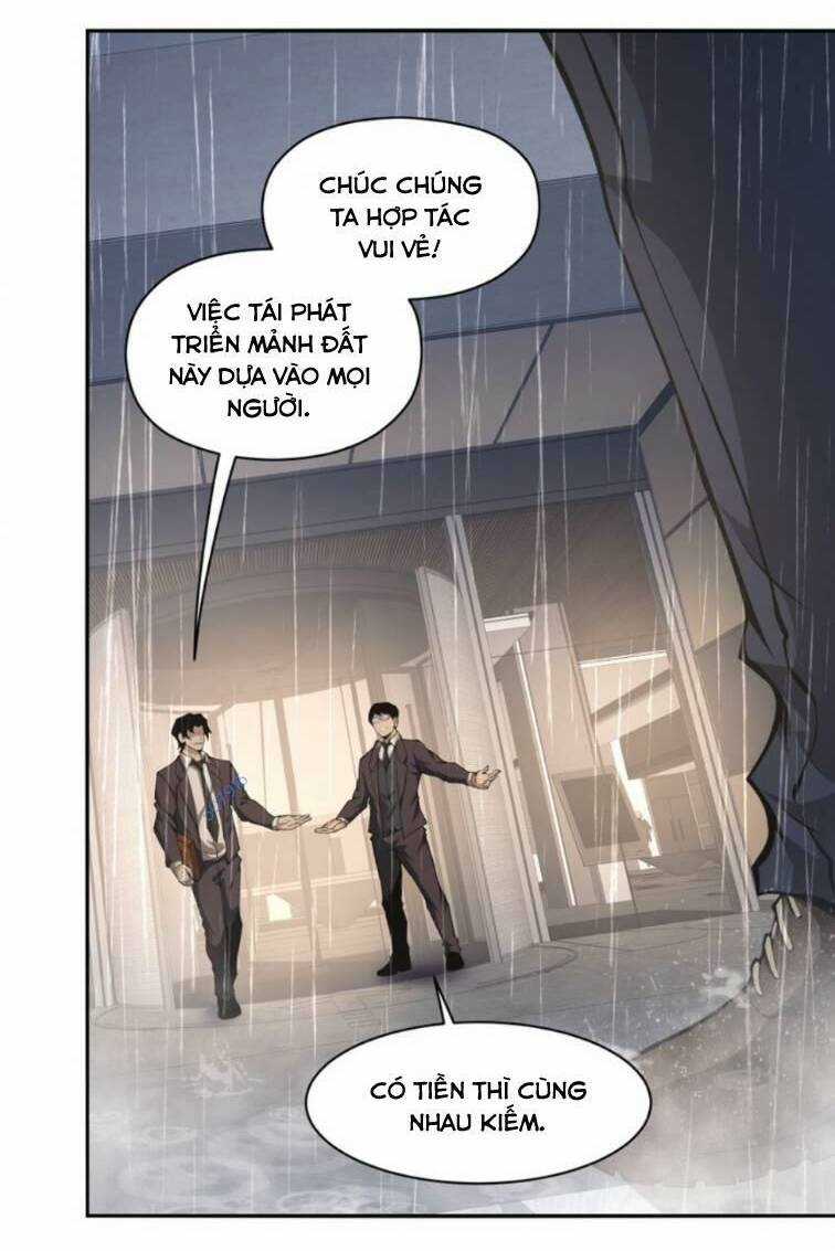 Ta Cần Phải Trở Thành Quái Vật Chapter 11 trang 2