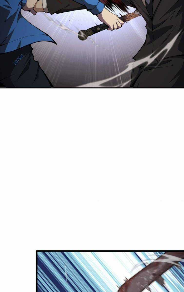 Ta Cần Phải Trở Thành Quái Vật Chapter 11 trang 21